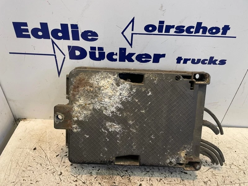 Diverse - 0265151207 BOSCH CONTROL UNIT image 3