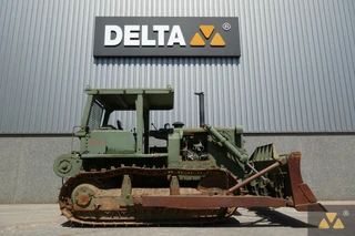 Caterpillar 2009 - D7F Ex-army image 2 thumbnail
