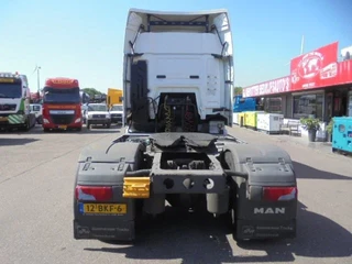 MAN TGS - 320 LX NL TRUCK obrazek 6