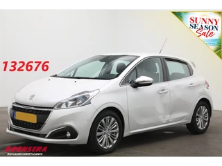 Peugeot 208 2016 - 1.6 BlueHDi Allure Navi Clima Cruise Apple/Android Camera PDC afbeelding 1 miniatuur