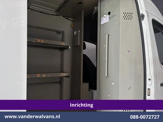 Mercedes-Benz Sprinter 2019 - 311 CDI Automaat L3H2 *PostNL inrichting* Euro6 Airco | Camera | Schappen image 11