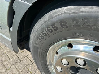 Volvo FH 2019 - 16.650 | RETARDER | HYDROLIC | FULL AIR | TOP CONDITION !! | изображение 13