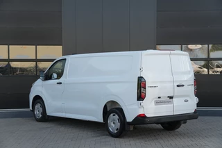 Ford Transit Custom 2024 - 300 2.0 TDCI L2H1 Trend 136pk - Airco - Cruise - Carplay - LED - Rijklaar obrazek 8