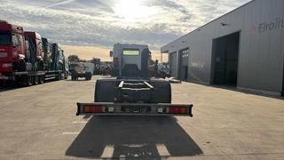 Renault Kerax 320 DCI 2005 - N/A afbeelding 5