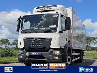 MAN N/A 2022 - 18.250 M2000 te koop