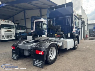 DAF 400 2015 - CF FT afbeelding 2 miniatuur