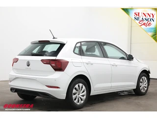 Volkswagen Polo 2025 - 1.0 TSI Life DSG Virtual LED Apple/Android SHZ 2.942 km! imagem 3 miniatura