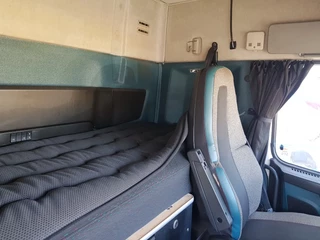 Volvo FM 420 2013 - Globetrotter XL Double tank bild 12