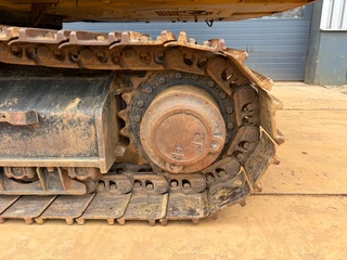 Caterpillar 330GC - 07H LRC - Tier 2 engine 2025 - N/A obrazek 12