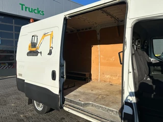 Iveco Daily 2015 - 35S13 / Airco / Cruise control immagine 5