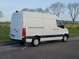 Mercedes-Benz Sprinter 2023 - 317 obrazek 3