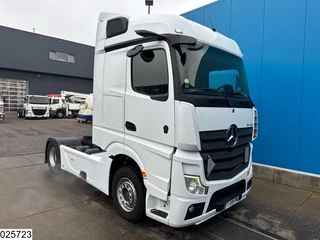 Mercedes-Benz Actros 2020 - 1845 EURO 6d, ACC, Mirrorcam, Standairco zdjecie 3
