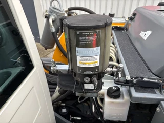 Liebherr N/A 2017 - A 914 Litronic, 2017 Year only 7955 Hours! Incl. 3x buckets!! obrazek 11