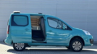 Peugeot Partner 2017 - 4X4 120 1.6 BlueHDi 100 Dangel image 3