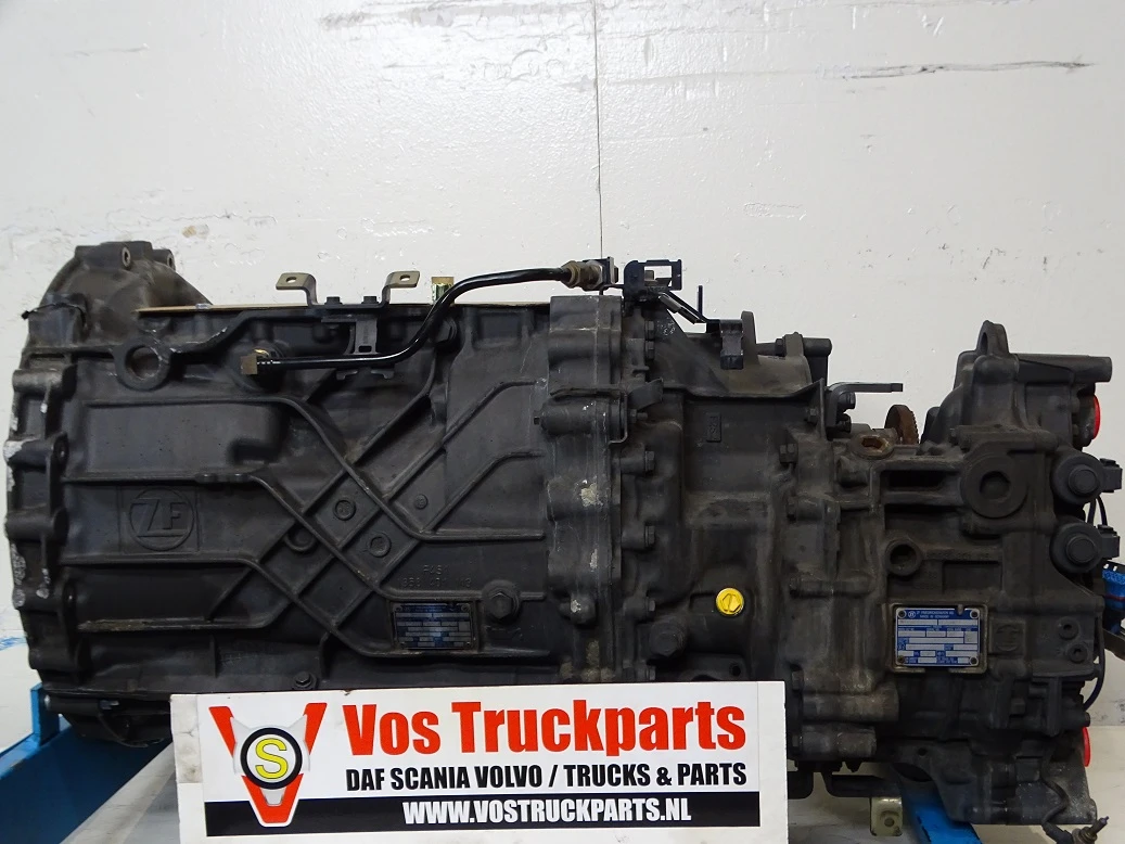 DAF 2022 - ZF12TX 2211 TD IT image 1