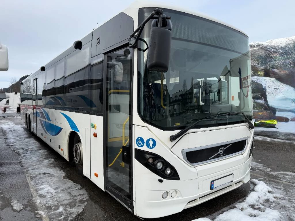 Volvo 2016 - 8900. 3 Units! obrázek 1