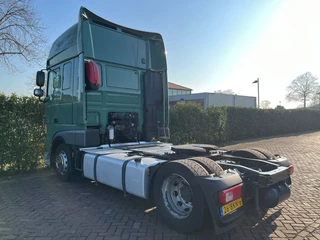 DAF XF 450 2018 - FT Lowdeck immagine 6