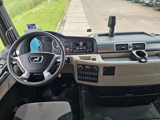 MAN TGX 2017 - 18.460 obrazek 8
