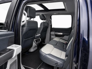 Ford F-150 2022 - LIMITED 430PK Hybrid SuperCrew powerboost | Tonneau cover | Panoramadak | Trekhaak 13-polig| 360gr camera | afbeelding 20