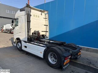 Volvo FH 2020 - 460 EURO 6d, Standairco obrazek 4