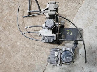 Wabco As module 1867005 - N/A zdjecie 1
