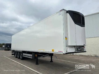 Schmitz Cargobull Semitrailer Reefer Multitemp 2026 afbeelding 1 miniatuur