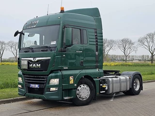 MAN TGX 2017 - 18.460 imagem 2