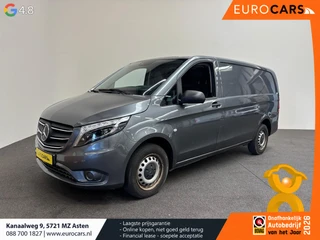 Mercedes-Benz Vito 2022 - 114 CDI Extra Lang Automaat на продажу