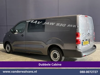 Toyota ProAce 2023 - Worker 2.0 D-4D 145pk L3H1 Dubbele Cabine Euro6 Airco | 6-Zits | Navigatie | Apple Carplay | Cruisecontrol obrazek 10