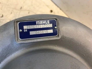 Renault N/A - 5001844075 TURBO MAGNUM 1997--> (NEW) MAHLE 228TC17937000 afbeelding 4