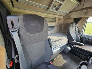 DAF N/A 2016 - XF 460 bild 14