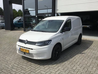 Volkswagen Caddy 2022 - Cargo 2.0 TDI DSG zu verkaufen