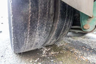 Renault N/A 2002 - PREMIUM 270 DXI (18 T ) obrazek 22