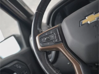 Chevrolet Silverado 2022 - High Country 6.2L V8 imagem 11