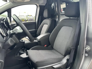 Mercedes-Benz Citan 2024 - 112 CDI L2 Select Automaat Veel Opties imagem 12