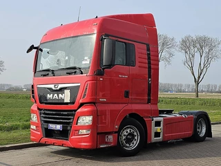 MAN TGX 2017 - 18.500 afbeelding 2