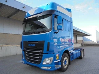 DAF XF 106.460 2016 - N/A obrazek 1