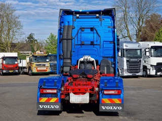 Volvo FH 2020 - 16.750 Globetrotter 6x2 - Retarder - Full air - HUB reduction - Work remote obrazek 6