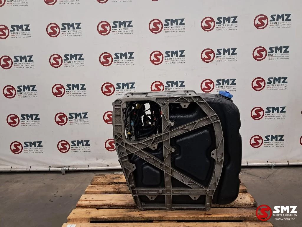 Renault 2019 - Occ AdBluetank + AdBluepomp Renault image 2