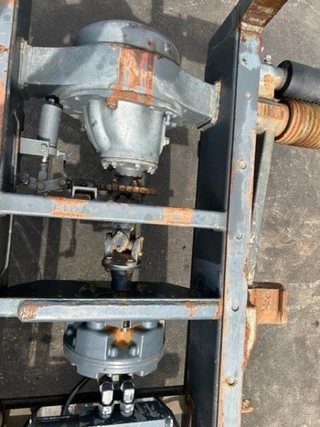 NCH N/A 2009 - N.C.H.
KABELSYSTEEM
30 TON imagen 4