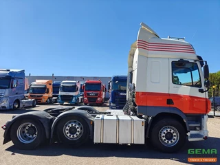DAF CF 440 2016 - FTG imagen 9