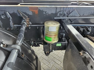 MAN TGS 2016 - 33.440 6x6 HYVA Hydraulische kleppen obrazek 23