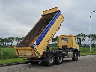 Mercedes-Benz N/A 2015 - AROCS 2643 obrazek 3