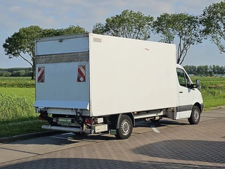 Mercedes-Benz Sprinter 2009 - 316 obrazek 3