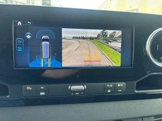Mercedes-Benz Sprinter 2024 - 319CDI L2H2 Automaat Airco Led/Xenon Cruisecontrol 3500KG Trekhaak BPM VRIJ obrazek 24