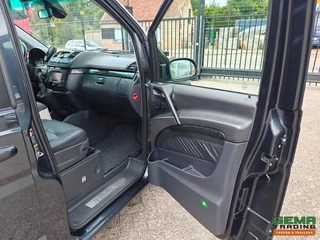 Mercedes-Benz V-Class 2007 - VIANO CDI 3.0 obrazek 11