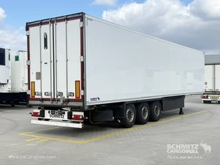 Schmitz Cargobull Oplegger Vries Standard image 2 thumbnail
