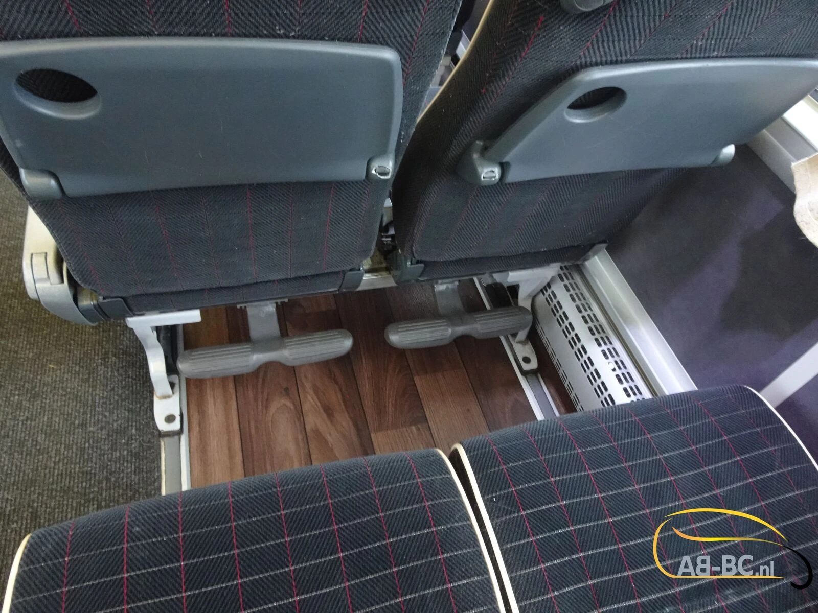 MAN R08 Lion's Coach 61 seats euro 6 2014 afbeelding 71