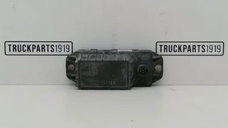 Wabco N/A - Electrical System ECU Bandenspanning MAN immagine 1