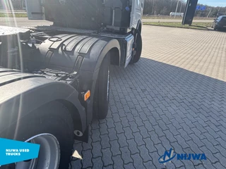 Volvo FH 2024 - 460 6x2/4 I-Save + Achteruitrijcamera bild 42
